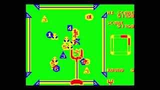 AX-10 for the NEC PC-6001 mkII