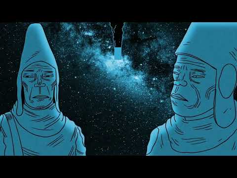 Lucinate - Big Noise