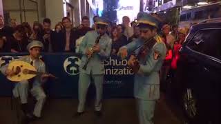 The Bands Visit Sessions