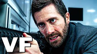 Ambulance (2022) Bande annonce VF