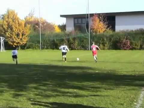 SV Fortuna Leipzig   FSV Großpösna 1990   2  3