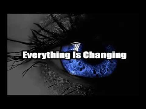 Everything Is Changing - Dan Torres