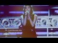 [Engsub+Vietsub] And One - Taeyeon (That Winter ...