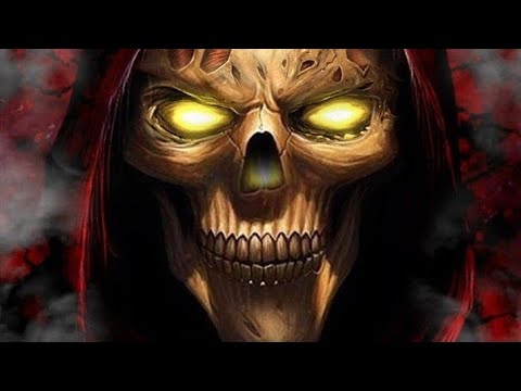 Exu Sete Caveiras - Foi no romper da Madrugada