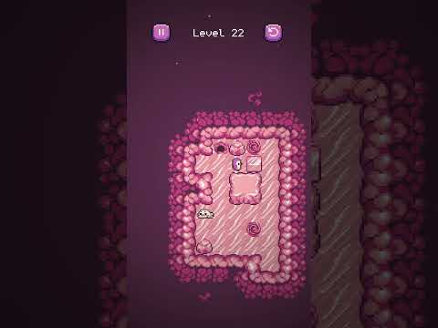 Pink Penguin