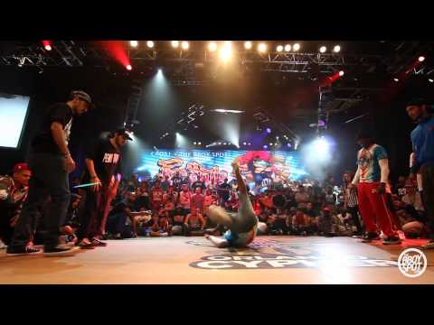 Mind 180 vs Beast Coast - Freestyle Session 16 USA Top 8