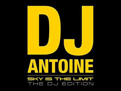 Dj Antoine Vs. Mad Mark & FlameMakers Feat. Ladina Spence - Without You (Extended Mix)