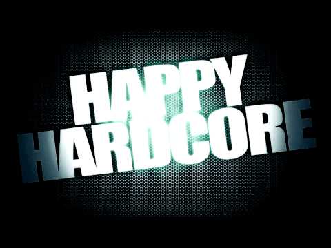 Happy Hardcore/Hardcore Mix