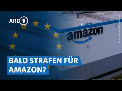 Insiderin: Amazon setzt Händler unter Druck und treibt Preise nach oben! | Marktcheck deckt auf SWR
