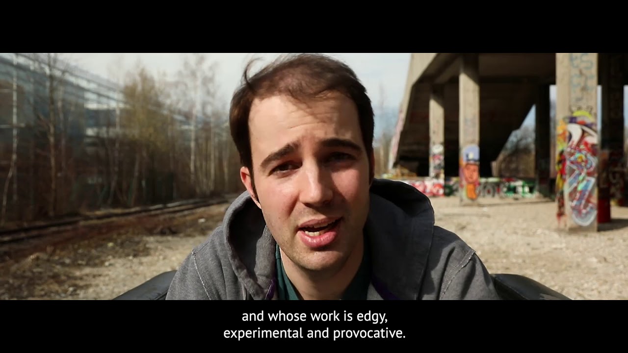 Guerrilla Foundation Rad Donors