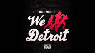 City Squad - Detroit Boys (Prod. by Jahlil Beats)
