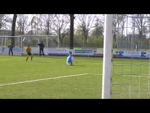 Mierlo-Hout F1 - DVG F1