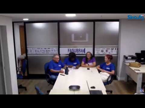 AVALIAÇÃO DA REUNIÃO COM O MGI