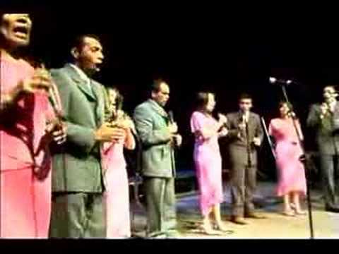 Grupo Exaltación 3 "Te Invocamos"