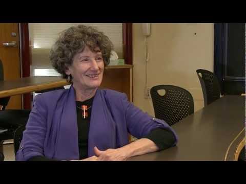 Jeanne Dietsch, Mid-Career Master in Public Administration Program