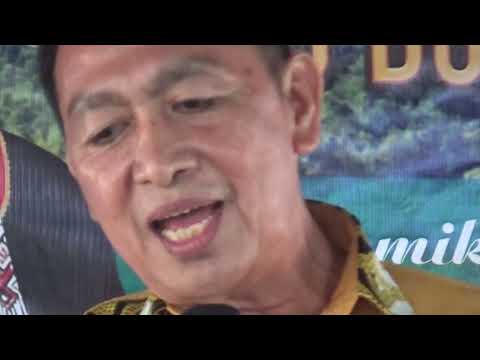 OONU PONGUSIN = BRYAN MATASING = KAAMATAN TAMU TRADERS DONGGONGON 19 MAY 2023