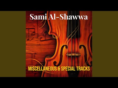 Murabba' Al-bayati (Instrumental)