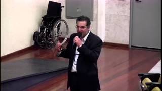 Visão sobre a Esclerose Múltipla – diagnóstico e tratamento