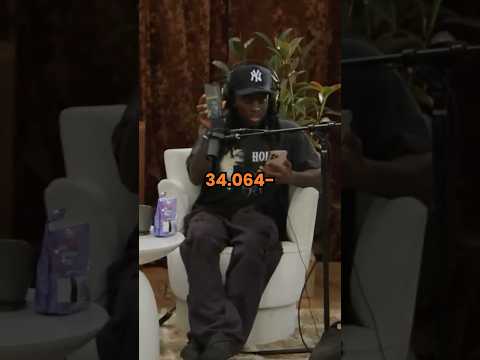 i told kai cenat his own coordinates