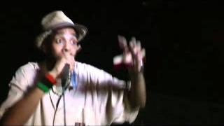 L.I.F.E. Long - Get Up Off It / Carnival Carnivore Flow Attraction @ Red Star Bar, Brooklyn, NYC