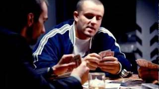 МС Т - Чува-а-а-к