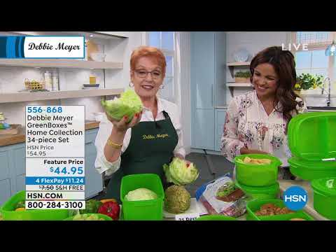 HSN | Ninja Kitchen 05.28.2019 - 01 PM