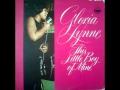 Gloria Lynne - The Jazz In You