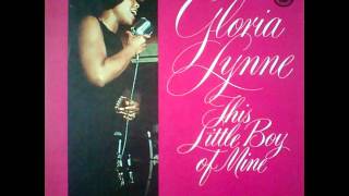 Gloria Lynne - The Jazz In You