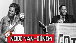 GOZAtv com NEIDE VAN DÚNEM