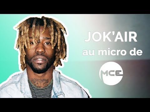 Jok'Air: Un mauvais garçon au coeur tendre