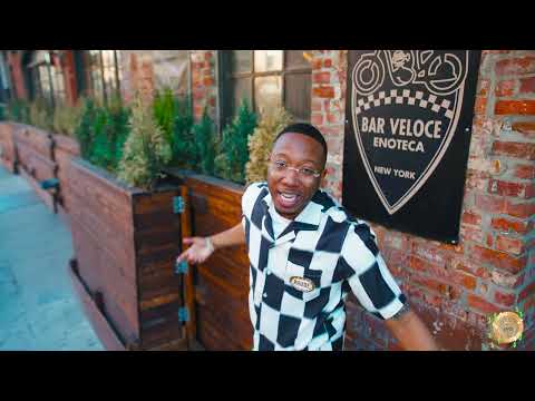 Thirty6Kealo - Lifestyle Expensive (Official Music Video)