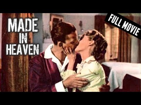 MADE IN HEAVEN // Full Comedy Movie // English // HD // 720p