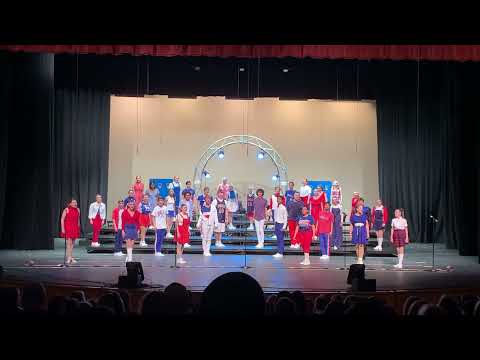 Roncalli Royal Rhapsody 2022 at Warren Central