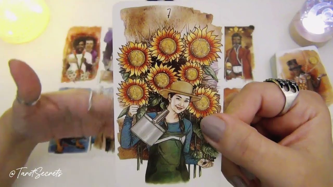 💭🤔O último PENSAMENTO que ele(a) teve sobre mim | Tarot