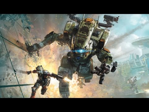 Titanfall 2 Walkthrough Gameplay Part 10