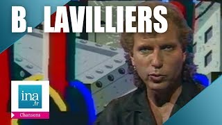 Bernard Lavilliers "Noir et Blanc" | Archive INA