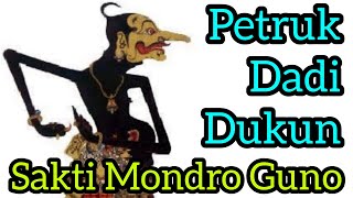 Download lagu Petruk Dadi Dukun Sakti Mondro Guno (Begawan Sabdo Wolo) Ki Seno Nugroho (Alm) mp3 Download lagu Petruk Dadi Dukun Sakti Mondro Guno (Begawan Sabdo Wolo) Ki Seno Nugroho (Alm) mp3