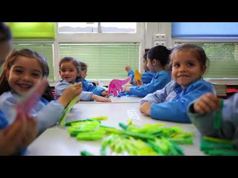 Vídeo Colegio La Asuncion Granada