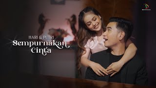 Download lagu Hari & Putri - Sempurnakan Cinta  |   mp3 Download lagu Hari & Putri - Sempurnakan Cinta  |   mp3