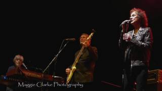 Zombies   Hung Up On A Dream W   Penn&#39;s Peak 2017 W