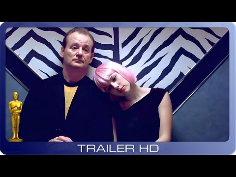Trailer-Vorschau: Lost in Translation