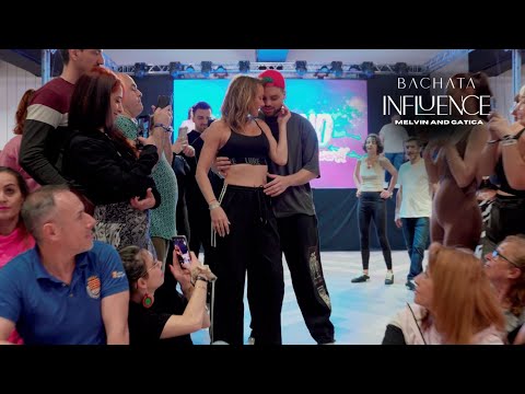 Carrousel (fear. Indila) - Amir by Melvin & Gatica