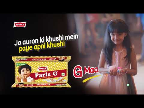 Parale biscuit gift pack parle