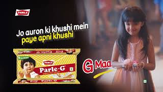  Girl gives her candy to a boy