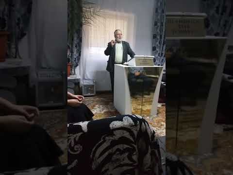 Fr.Daniel Feurdean ~ Sarbatoarea Ispasirii= Yom Kippur ~ 10 Tisri 5783 ~