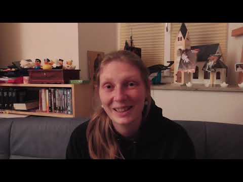 Gedanken zum 8.3.2021 - Suchen und Fragen (KAA 069)