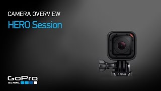 Video thumbnail for GoPro: HERO Session by GoPro Tips