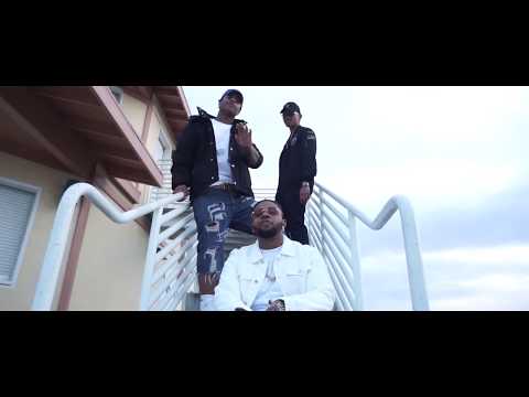 T-RAWW FT. ACEY Dir. by @_ARUSK