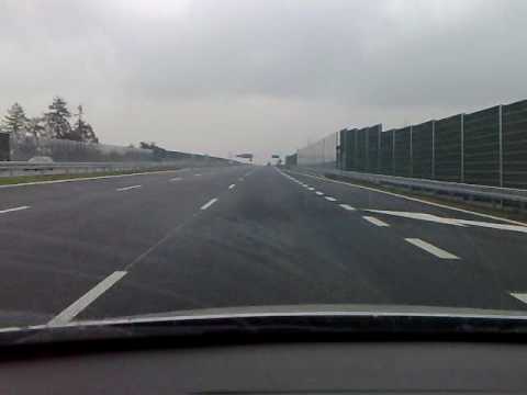 A4: Kraków - Szarów