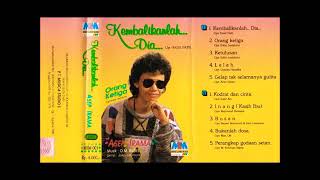 Download lagu KEMBALIKANLAH DIA by Asep Irama. Full Album Dangdut Original. mp3 Download lagu KEMBALIKANLAH DIA by Asep Irama. Full Album Dangdut Original. mp3